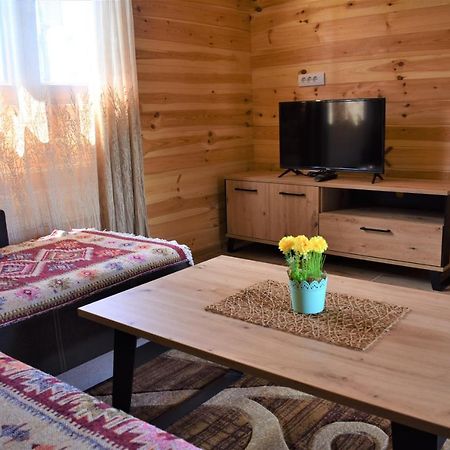 Villa Durmitor View Žabljak Esterno foto
