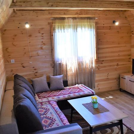 Villa Durmitor View Žabljak Esterno foto