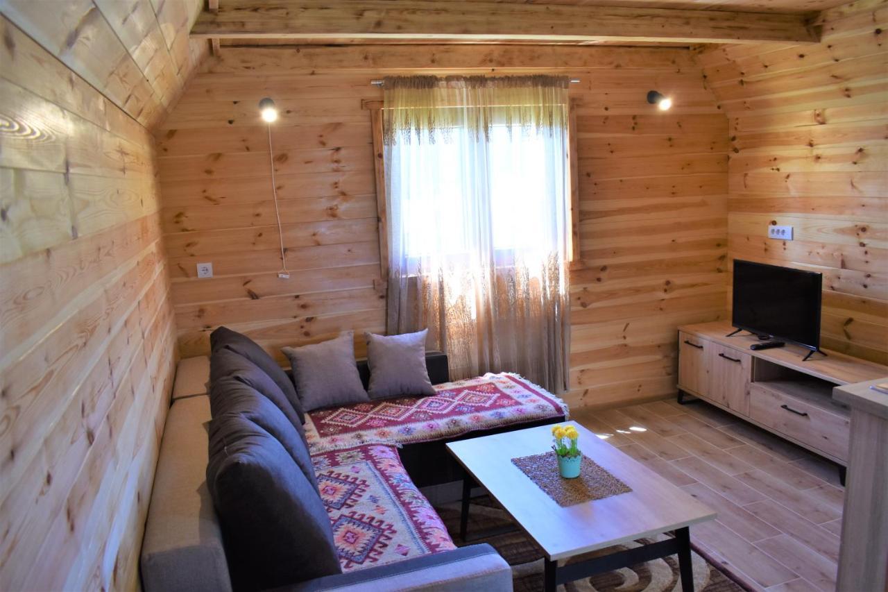 Villa Durmitor View Žabljak Esterno foto