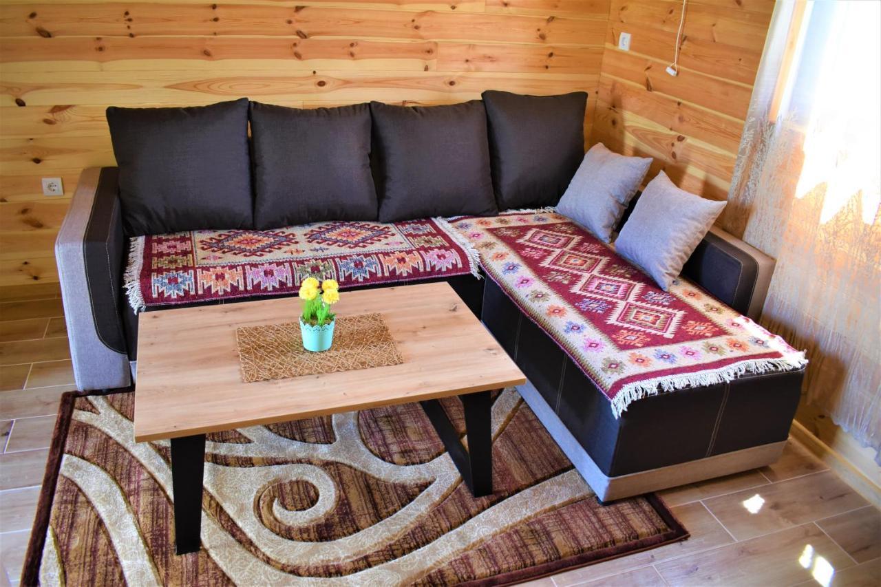 Villa Durmitor View Žabljak Esterno foto
