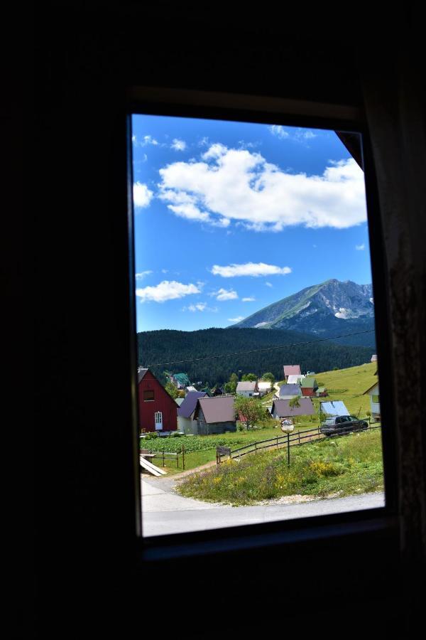 Villa Durmitor View Žabljak Esterno foto