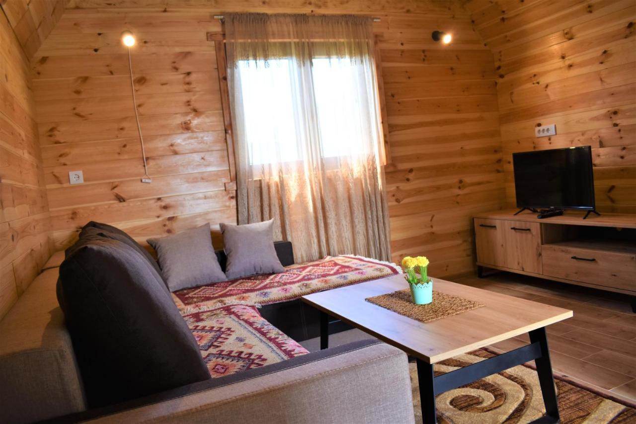 Villa Durmitor View Žabljak Esterno foto