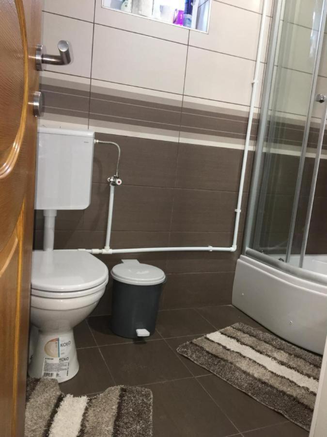 Villa Durmitor View Žabljak Esterno foto