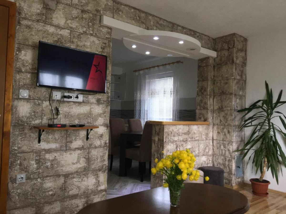 Villa Durmitor View Žabljak Esterno foto