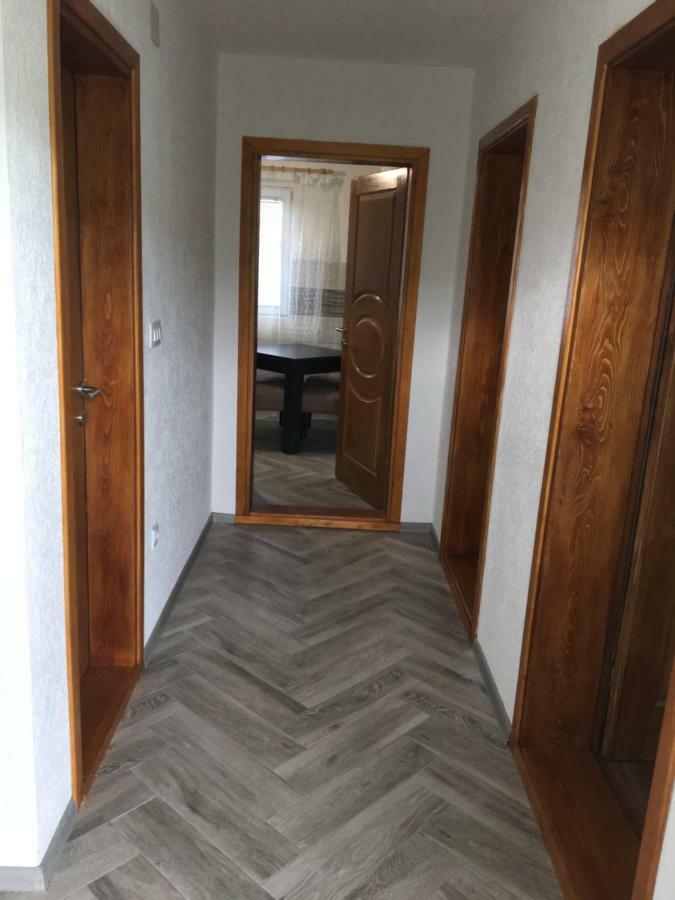 Villa Durmitor View Žabljak Esterno foto