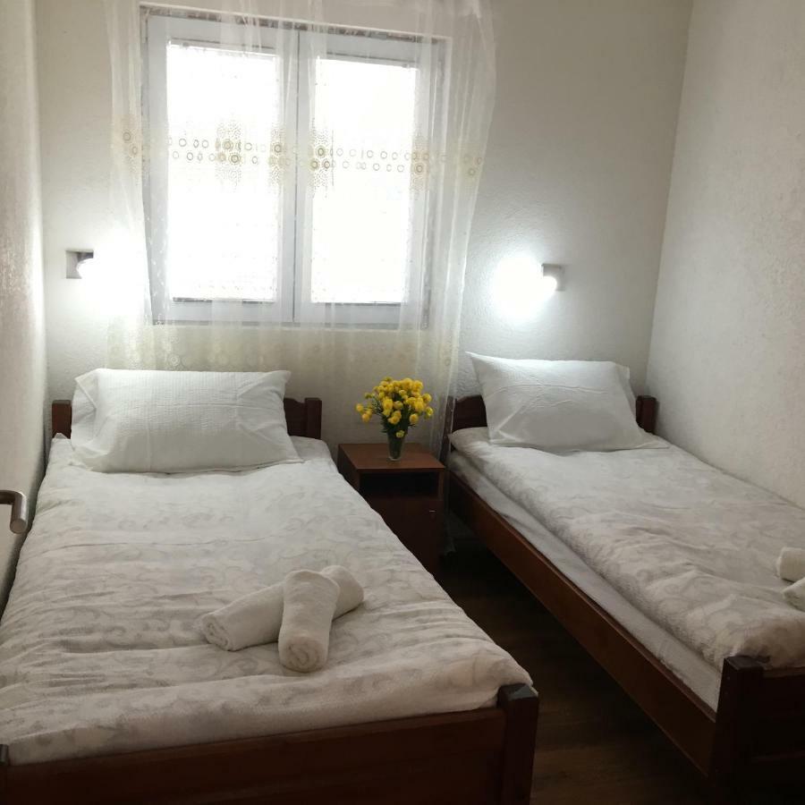 Villa Durmitor View Žabljak Esterno foto
