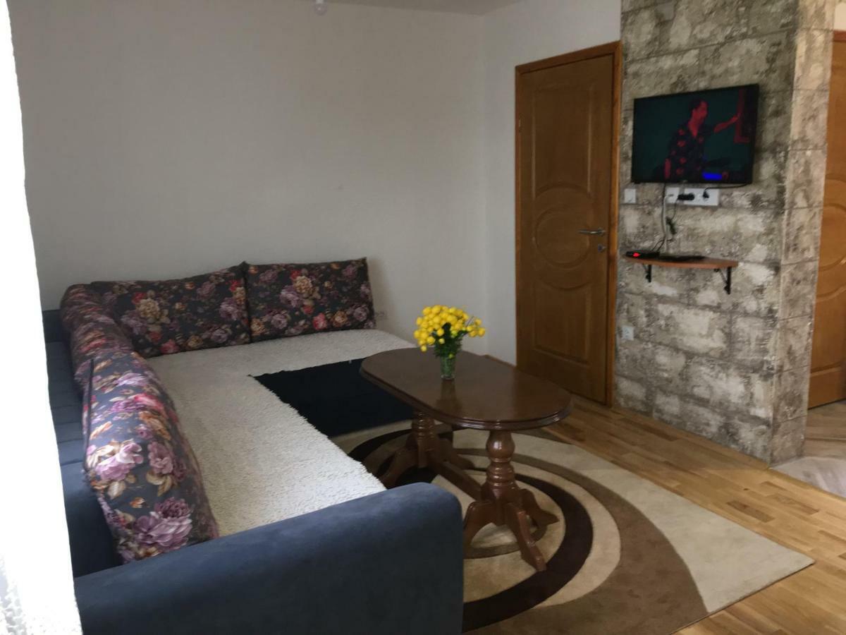 Villa Durmitor View Žabljak Esterno foto